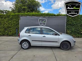 Volkswagen Polo Polo IV (9N1/2/3), Hatchback, 2001 / 2012 1.2 12V picture 1