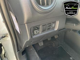 Mitsubishi Space-star Space Star (A0), Hatchback, 2012 1.0 12V picture 18