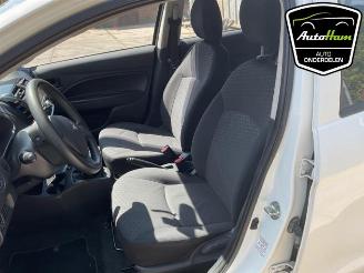 Mitsubishi Space-star Space Star (A0), Hatchback, 2012 1.0 12V picture 19