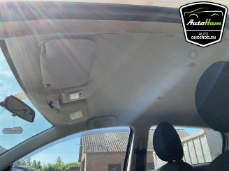 Mitsubishi Space-star Space Star (A0), Hatchback, 2012 1.0 12V picture 20