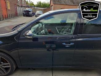 Volkswagen Golf Golf VI (5K1), Hatchback, 2008 / 2013 1.4 TSI 122 16V picture 6