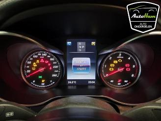 Mercedes C-klasse C (C205), Coupe, 2015 / 2023 C-220d 2.2 16V BlueTEC picture 6