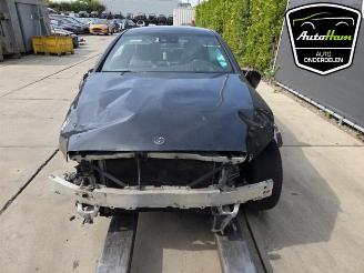 Mercedes C-klasse C (C205), Coupe, 2015 / 2023 C-220d 2.2 16V BlueTEC picture 2