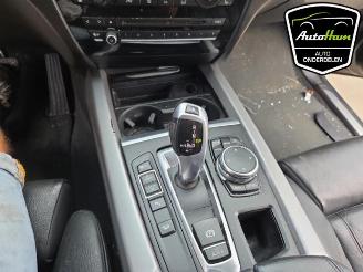 BMW X5 X5 (F15), SUV, 2013 / 2018 xDrive 35d 3.0 24V picture 22