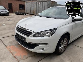 Peugeot 308 308 SW (L4/L9/LC/LJ/LR), Combi 5-drs, 2014 / 2021 1.6 BlueHDi 120 picture 5