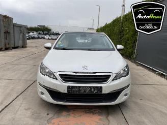 Peugeot 308 308 SW (L4/L9/LC/LJ/LR), Combi 5-drs, 2014 / 2021 1.6 BlueHDi 120 picture 4