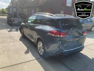 Renault Clio Clio IV Estate/Grandtour (7R), Combi 5-drs, 2012 / 2021 0.9 Energy TCE 90 12V picture 8