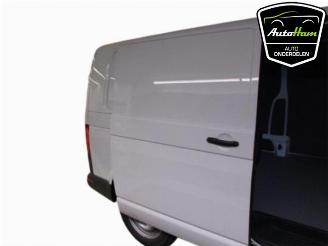 Volkswagen Transporter Transporter T6, Van, 2015 / 2024 2.0 TDI 150 picture 3