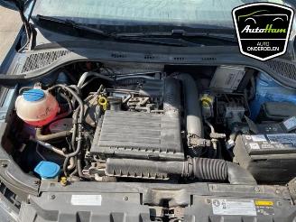 Skoda Fabia Fabia III (NJ3), Hatchback 5-drs, 2014 / 2021 1.2 TSI 16V picture 22