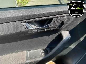 Skoda Fabia Fabia III (NJ3), Hatchback 5-drs, 2014 / 2021 1.2 TSI 16V picture 14