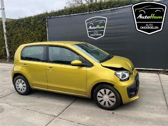 Volkswagen Up! Up! (121), Hatchback, 2011 1.0 12V 60 picture 2