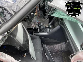 Volkswagen T-Roc T-Roc I, SUV, 2017 1.5 TSI 16V picture 20