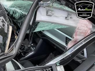 Volkswagen T-Roc T-Roc I, SUV, 2017 1.5 TSI 16V picture 19