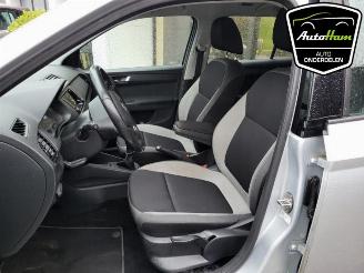 Skoda Fabia Fabia III Combi (NJ5), Combi 5-drs, 2014 / 2022 1.2 TSI 16V Greentech picture 11