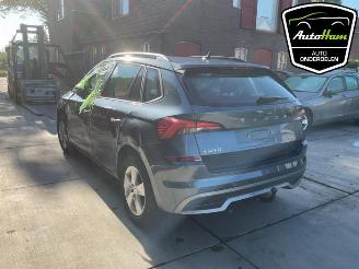Skoda Kamiq Kamiq, SUV, 2019 1.0 TSI 12V picture 6