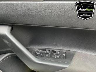 Volkswagen Polo Polo VI (AW1), Hatchback 5-drs, 2017 1.0 TSI 12V picture 12