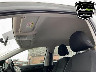 Volkswagen Polo Polo VI (AW1), Hatchback 5-drs, 2017 1.0 TSI 12V picture 20