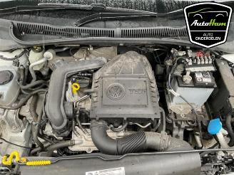 Volkswagen Polo Polo VI (AW1), Hatchback 5-drs, 2017 1.0 TSI 12V picture 19