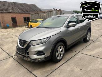 Nissan Qashqai Qashqai (J11), SUV, 2013 1.3 DIG-T 160 16V picture 5