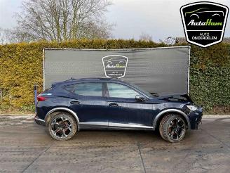 Sloopauto Cupra Formentor Formentor, SUV, 2020 1.5 TSI 16V 2022/3