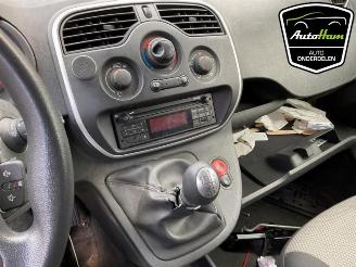 Renault Kangoo Kangoo Express (FW), Van, 2008 1.5 dCi 115 picture 13