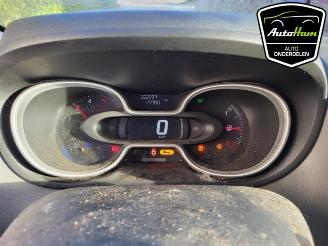 Renault Trafic Trafic (1FL/2FL/3FL/4FL), Van, 2014 1.6 dCi 145 Twin Turbo picture 8