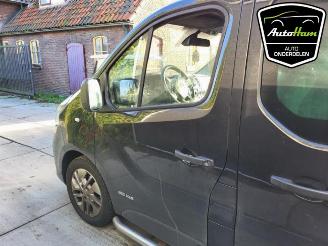 Renault Trafic Trafic (1FL/2FL/3FL/4FL), Van, 2014 1.6 dCi 145 Twin Turbo picture 5