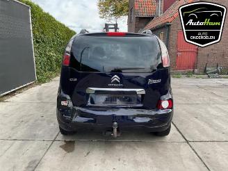 Citroën C3 picasso C3 Picasso (SH), MPV, 2008 / 2017 1.6 16V VTI 120 picture 9