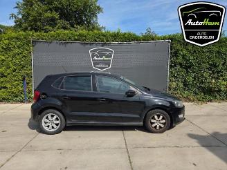 Volkswagen Polo Polo V (6R), Hatchback, 2009 / 2017 1.2 TDI 12V BlueMotion picture 1