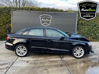 Uttjänta bilar auto Audi A3 A3 Limousine (8VS/8VM), Sedan, 2013 / 2020 1.4 TFSI ACT 16V 2015/2