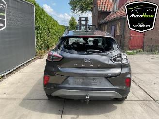 Ford Puma Puma, SUV, 2019 1.0 Ti-VCT EcoBoost Hybrid 12V picture 7