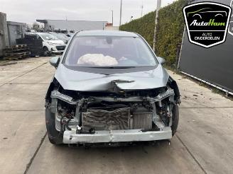 Opel Meriva Meriva, MPV, 2010 / 2017 1.4 Turbo 16V ecoFLEX picture 5