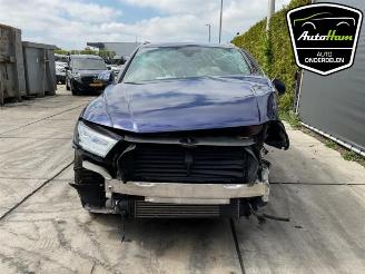 Audi Q5 Q5 (FYB/FYG), SUV, 2016 2.0 TFSI 16V Quattro picture 3