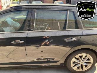 Skoda Octavia Octavia Combi (NXAC), Combi 5-drs, 2019 1.0 TSI 12V picture 7