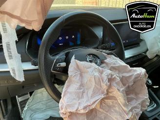 Skoda Octavia Octavia Combi (NXAC), Combi 5-drs, 2019 1.0 TSI 12V picture 16