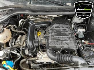 Skoda Fabia Fabia III (NJ3), Hatchback 5-drs, 2014 / 2021 1.0 TSI 12V picture 23