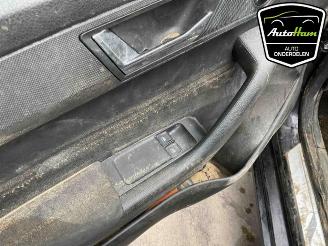 Skoda Fabia Fabia III (NJ3), Hatchback 5-drs, 2014 / 2021 1.0 TSI 12V picture 19