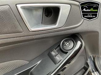 Ford Fiesta Fiesta 6 (JA8), Hatchback, 2008 / 2018 1.0 EcoBoost 12V Sport picture 19