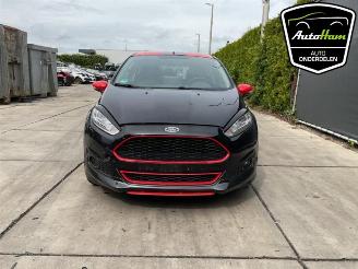 Ford Fiesta Fiesta 6 (JA8), Hatchback, 2008 / 2018 1.0 EcoBoost 12V Sport picture 7