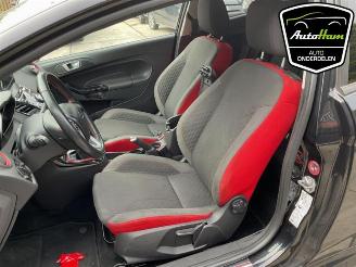 Ford Fiesta Fiesta 6 (JA8), Hatchback, 2008 / 2018 1.0 EcoBoost 12V Sport picture 20