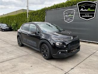 Citroën C3 C3 (SX/SW), Hatchback, 2016 1.2 12V e-THP PureTech 110 picture 2