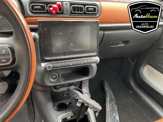 Citroën C3 C3 (SX/SW), Hatchback, 2016 1.2 12V e-THP PureTech 110 picture 21