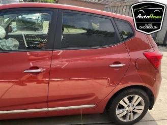 Hyundai Ix20 iX20 (JC), SUV, 2010 / 2019 1.4i 16V picture 7