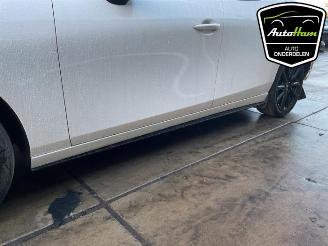 Mazda 3 3 Sport (BP), Hatchback, 2018 2.0 SkyActiv-X M Hybrid 16V picture 31