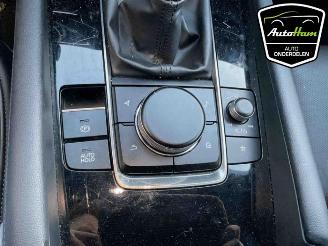 Mazda 3 3 Sport (BP), Hatchback, 2018 2.0 SkyActiv-X M Hybrid 16V picture 33