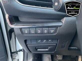 Mazda 3 3 Sport (BP), Hatchback, 2018 2.0 SkyActiv-X M Hybrid 16V picture 17