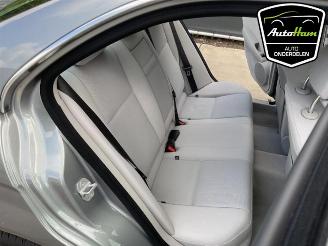 Mercedes C-klasse C (W204), Sedan, 2007 / 2014 1.8 C-180 CGI 16V picture 23