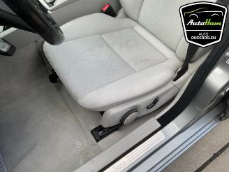 Mercedes C-klasse C (W204), Sedan, 2007 / 2014 1.8 C-180 CGI 16V picture 21