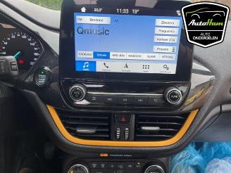 Ford Fiesta Fiesta 7, Hatchback, 2017 1.0 EcoBoost 12V 100 picture 20