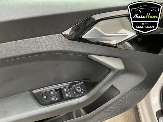 Audi A1 A1 Sportback (GBA), Hatchback 5-drs, 2018 1.0 30 TFSI 12V picture 11